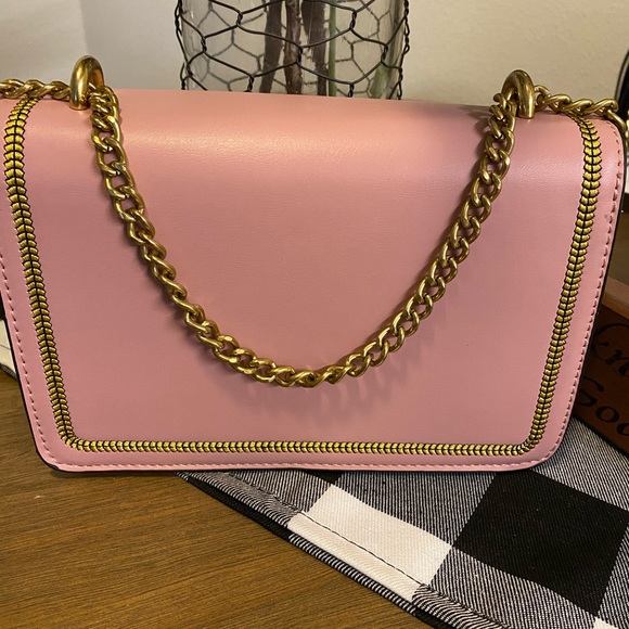 QUEEN BEE SHOULDER BAG - Picture 4 of 8